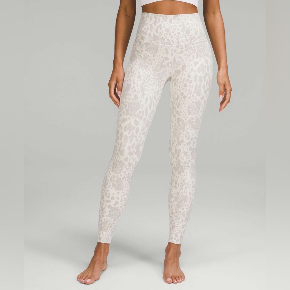 Lululemon Align HR Pant 25”